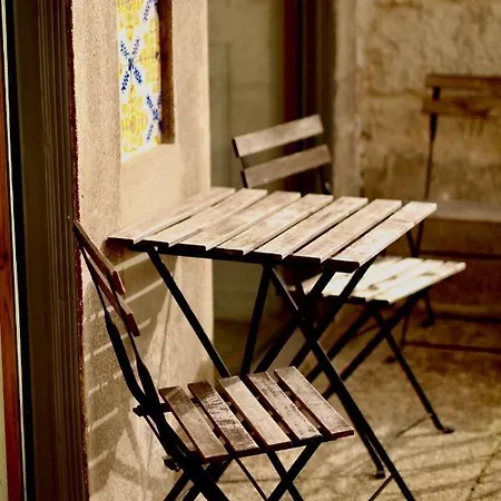 Alegria 1º * Porto