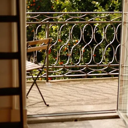 Apartment Alegria 1º *