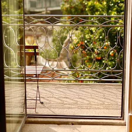 Alegria 1º Apartment
