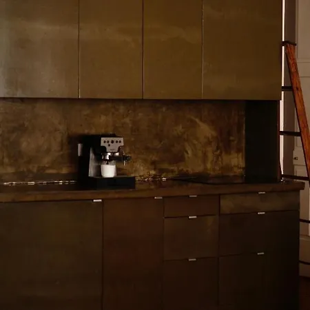 Apartment Alegria 1º *