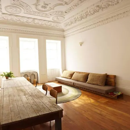 Alegria 1º Apartment *