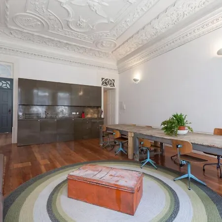 Apartment Alegria 1º *