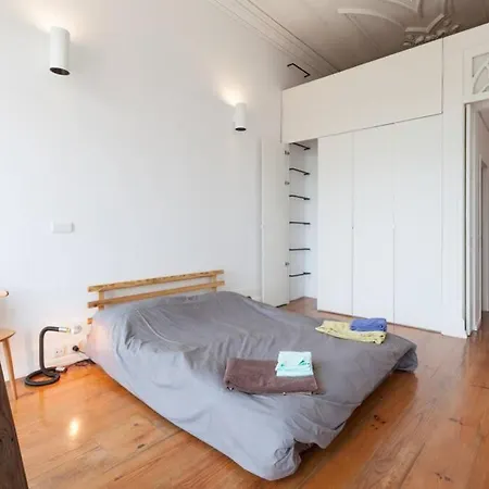Apartment Alegria 1º *