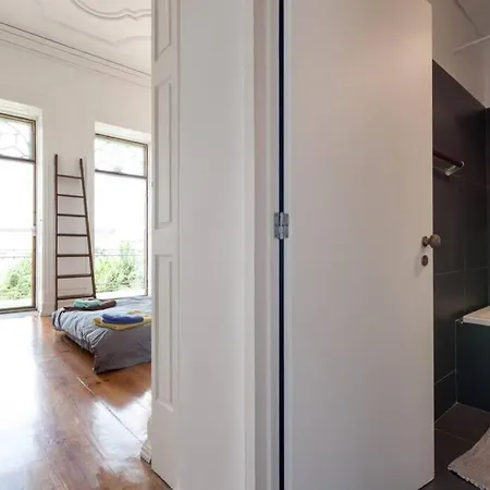 Alegria 1º Apartment