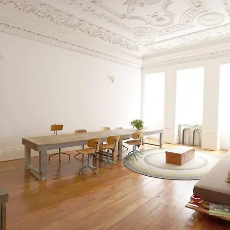 Alegria 1º Apartment *