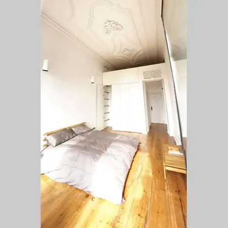 Apartment Alegria 1º *
